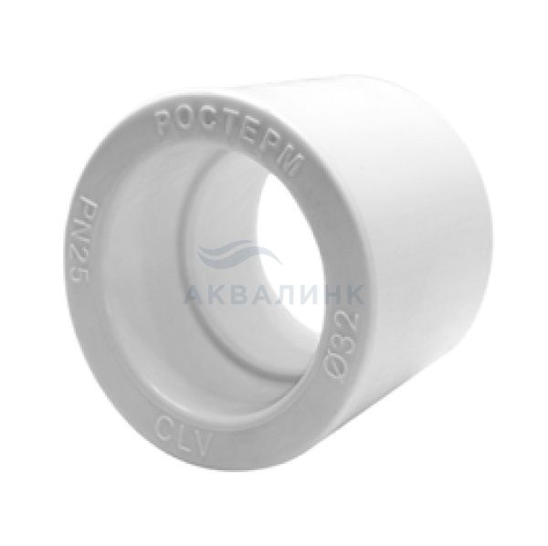 Муфта РОСТерм профи 32 мм