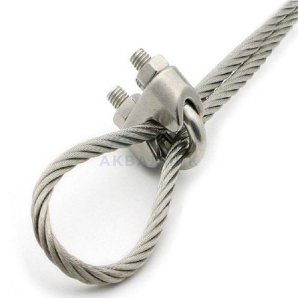 Комплект SKADI для крепления насоса