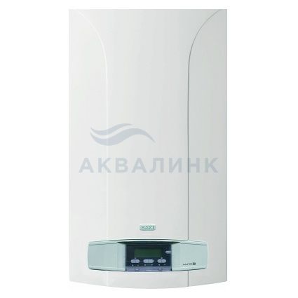 Котел BAXI LUNA-3 310Fi CSE45631366