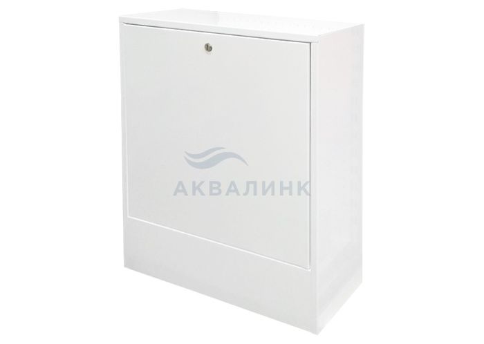 Ящик коллекторный накладной глубина 180мм