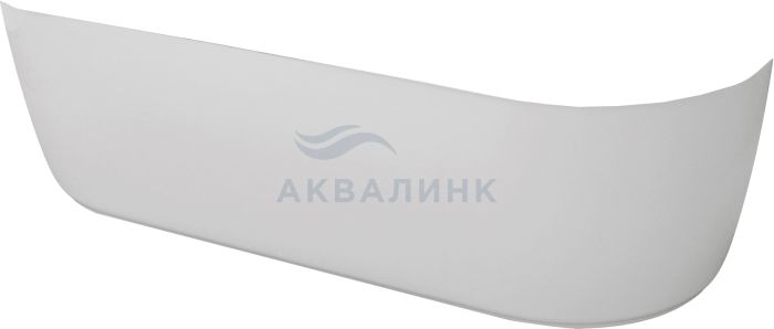 Панель фронтальная для ванны CEZARES METAURO-Central-180-SCR-W37