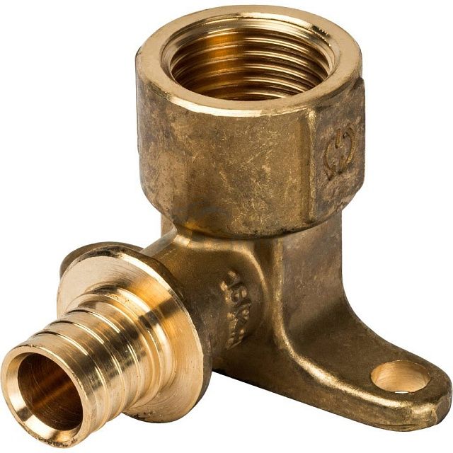 Водорозетка Stout для PEX труб