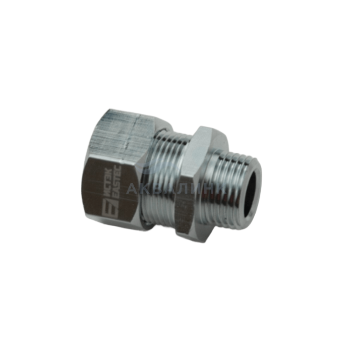 Узел сальниковый EASTEC SEAL для ввода кабеля в трубу 1/2 