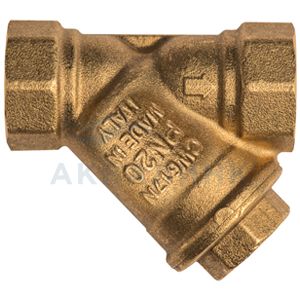 Фильтр косой STOUT 500 мкм