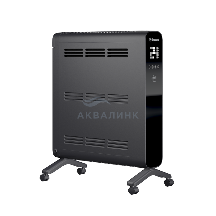 Конвектор электрический THERMEX Alto 1500 Wi-Fi 401036