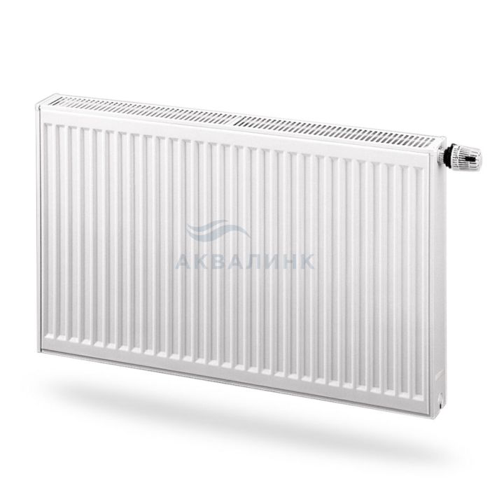 Радиатор стальной EVRA Compact C 11-500