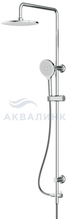 Комплект душевой AM.PM Crave F079C000
