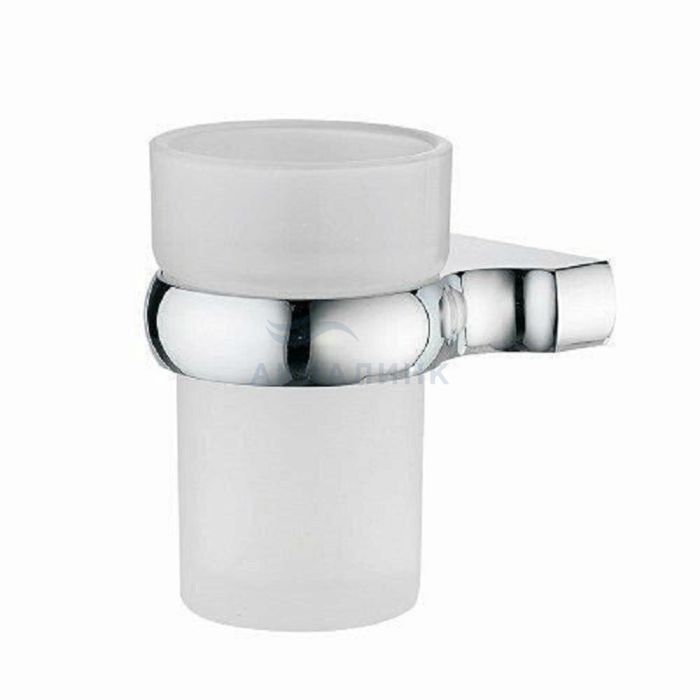 Подстаканник Wasserkraft Berkel одинарный K-6828