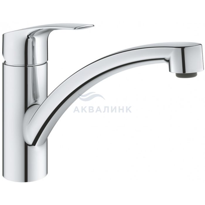 Смеситель для кухни GROHE Eurosmart 33281003