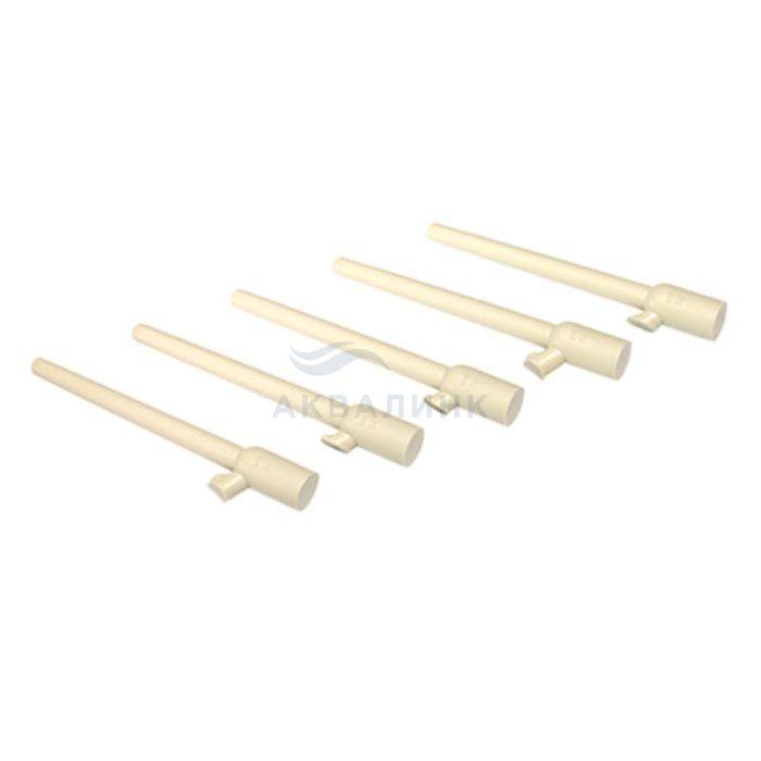 Стержень ремонтный запасной Ekoplastik 12мм (комплект 5 шт) 