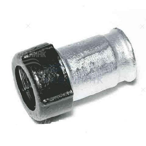 Соединение GEBO IK вр обжим