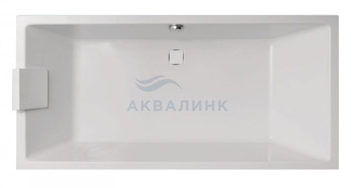 Ванна акриловая VAGNERPLAST CAVALLO 190