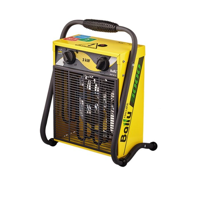 Пушка тепловая электрическая Ballu BHP-М-3
