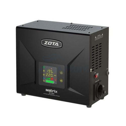 Источник бесперебойного питания Matrix WT1400 ZX3468814140