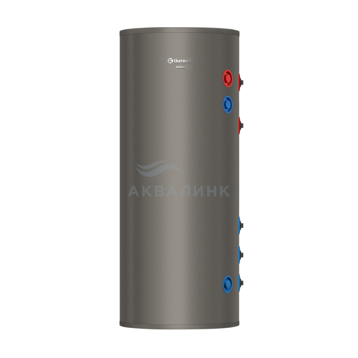 Водонагреватель косвенного нагрева THERMEX Kredo 150 F 111358