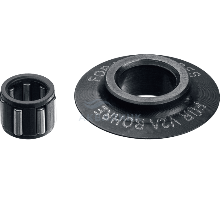 Ролик режущий для трубореза KRAFTOOL inox-35 и inox-76 (арт. 23935, 23976) 23992