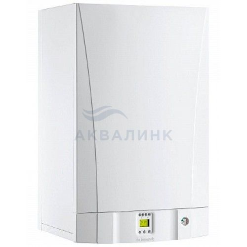 Котел газовый De Dietrich ZENA MS 24 MI двухконтурный CZB46224352