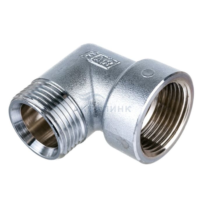 Угол Far 3/4", ВР-НР FC 5815 34