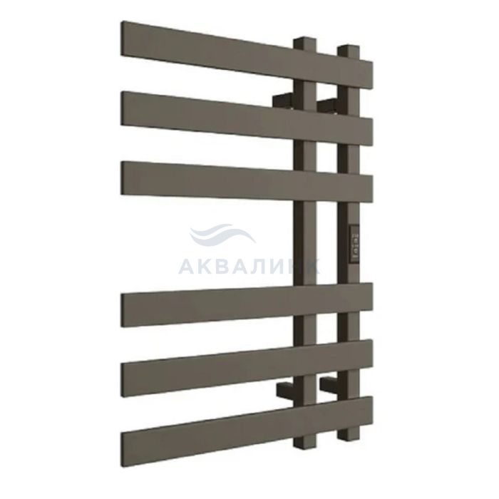 Полотенцесушитель электрический STOUT NEOSOUL SHQ-N4QQ-007050