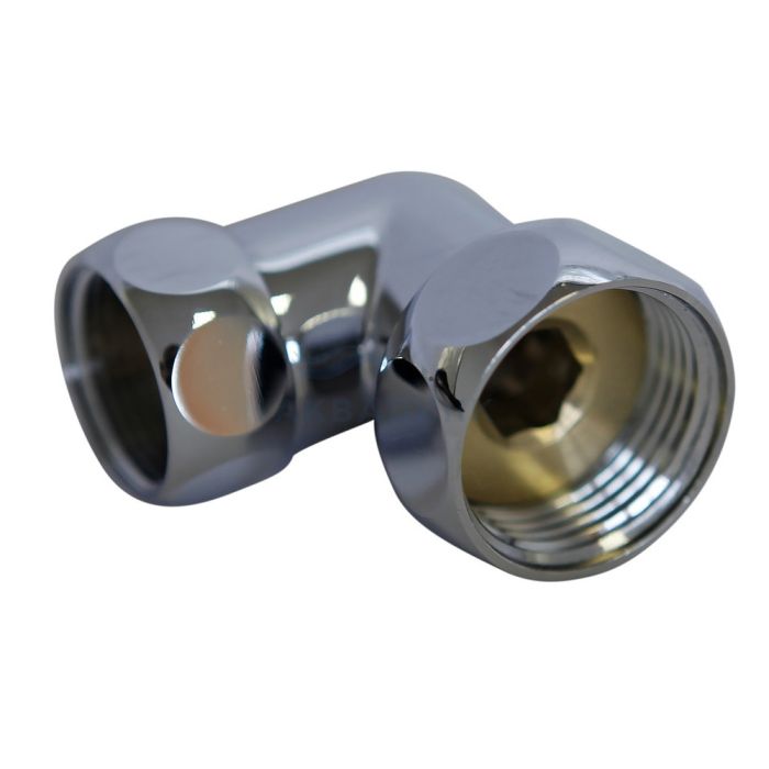 Угол Luxon в/в 3/4"Х3/4"
