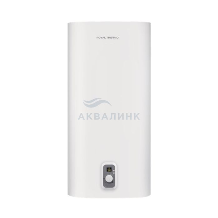 Водонагреватель накопительный Ballu BWH/S 30 Cetrion Inox Inverter