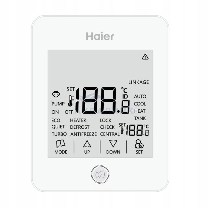 Пульт управления проводной Haier YR-E27