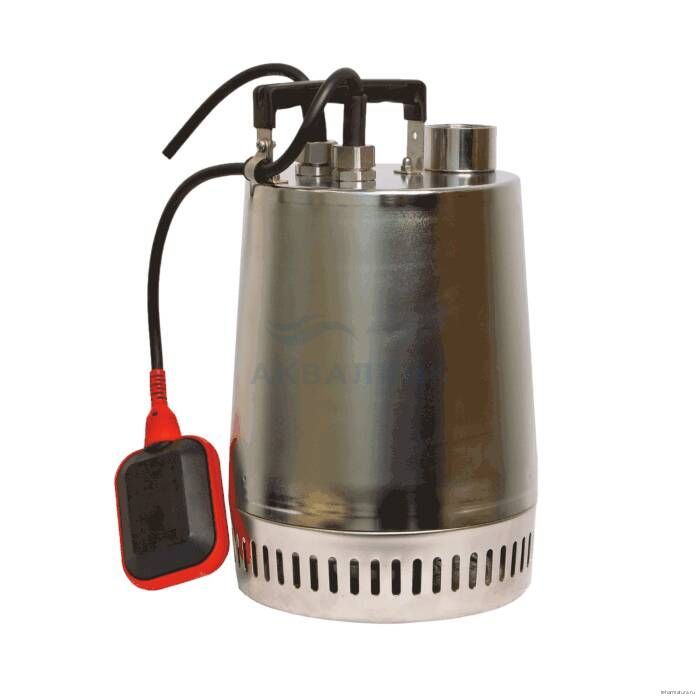 Насос Vandjord APV.06.40.04.A1