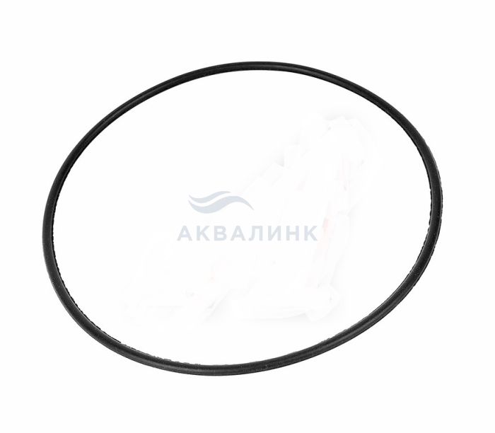 Кольцо резиновое в фильтр грубой очистки прямой