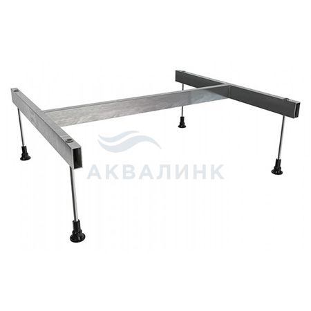 Каркас сборный к ванне Акватек Ума (шпильки) универсальный