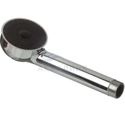 Лейка для душа MELODIA 1 режим, d61мм, резьба М22х1,5, MKP20548P