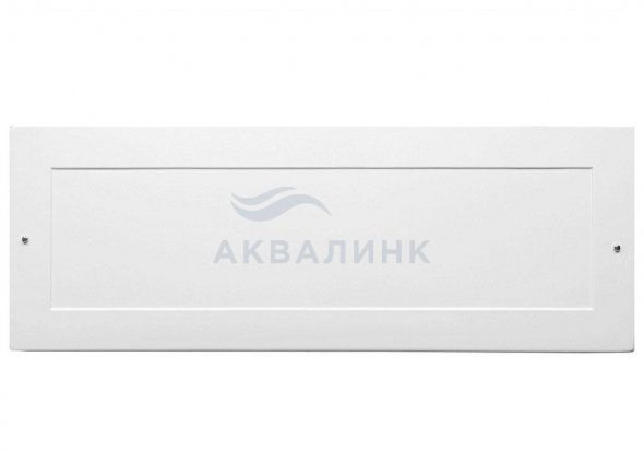 Панель фронтальная для ванны Aquanet WEST/LARGO L130 H54 Y (243722)