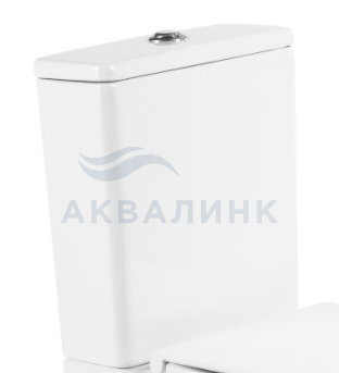 Бачок для унитаза BelBagno FLAY-R BB2149T