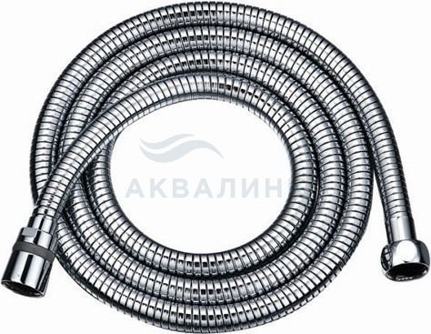Шланг для душа G.LAUF URG-1308 метал. 10бар, 360гр., 1/2"х1/2", длина 200см