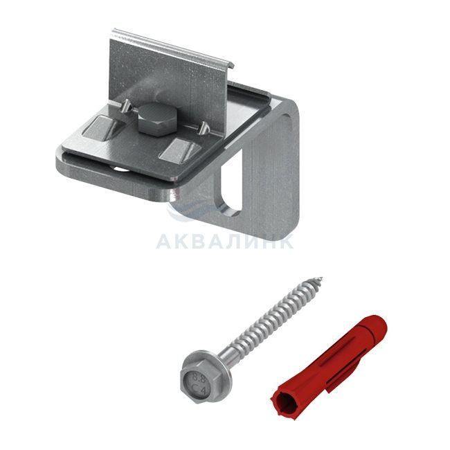 Крепление ТЕСЕ ординарное к Профилю 9030002