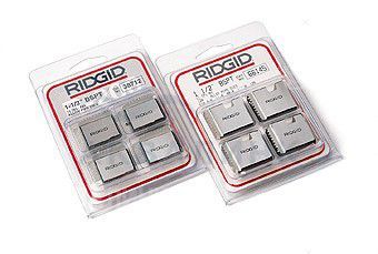 Гребёнки Ridgid резьбонарезные 11-R