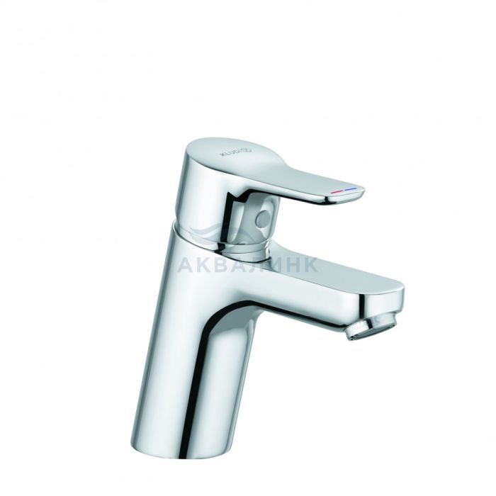 Смеситель для раковины KLUDI Pure&Easy 370280565