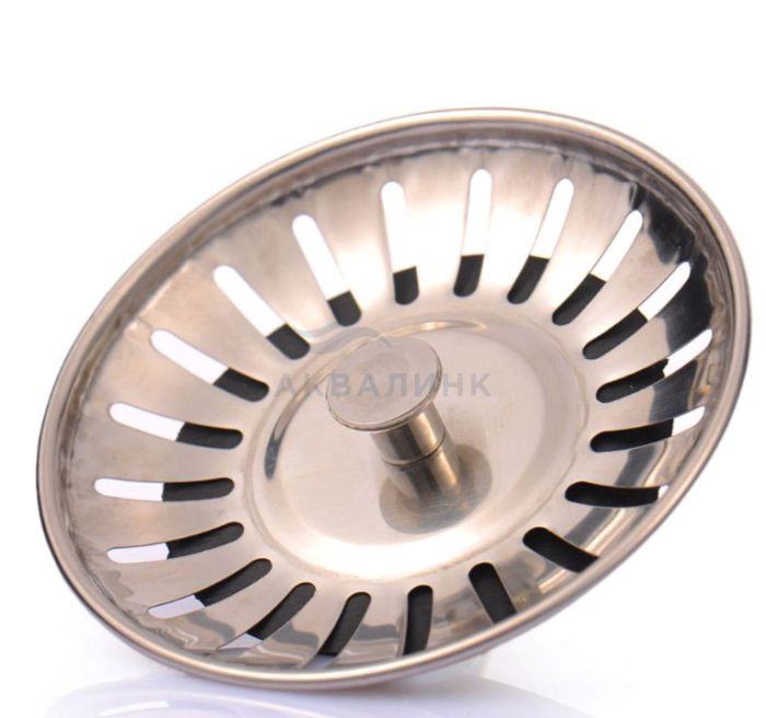 Сеточка для мойки TeRma 3-1/2"