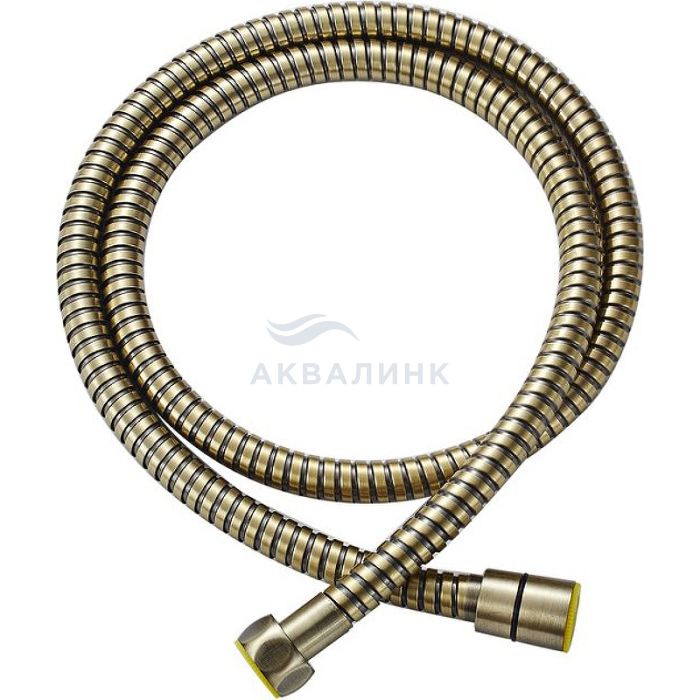 Шланг для душа ESKO металлический, 150см, бронза BRSH15