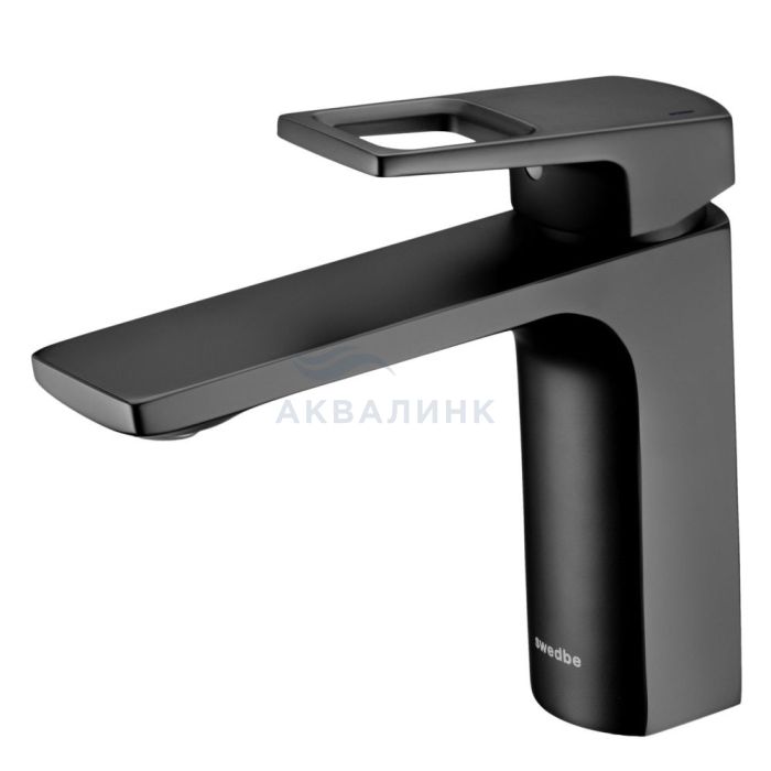 Смеситель для раковины Swedbe Kronos (Кронос) 2010B