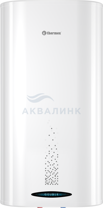Водонагреватель накопительный Thermex Double 80