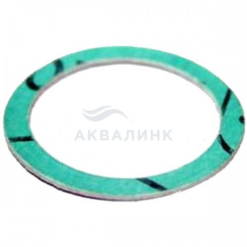 Прокладка фибра