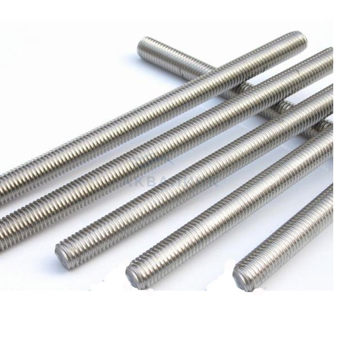 Шпилька резьбовая DIN 975