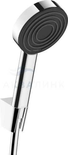 Комплект душевой Hansgrohe Pulsify 105 1jet 24301000