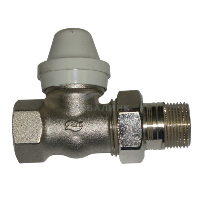 Клапан  регулировочный ТМ обратный