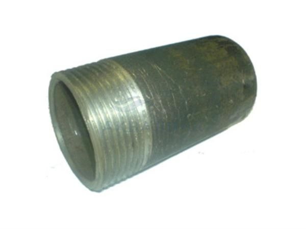 Резьба сталь