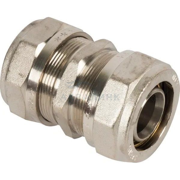 Соединение Valtec обжим 32мм