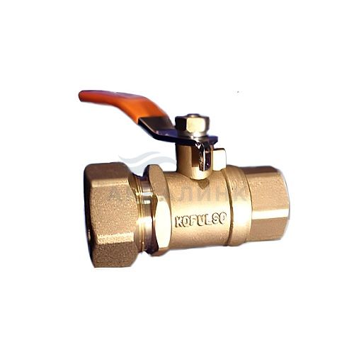 Кран шаровой Kofulso вр