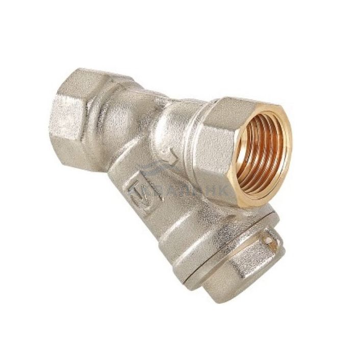 Фильтр косой Valtec 500 мкм, 1/2" (VT.192.N.04)