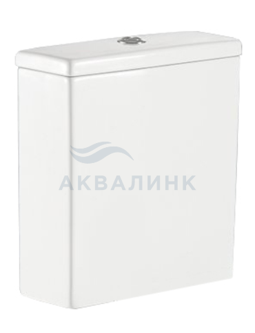 Бачок для унитаза BelBagno SFERA-R BB2141T