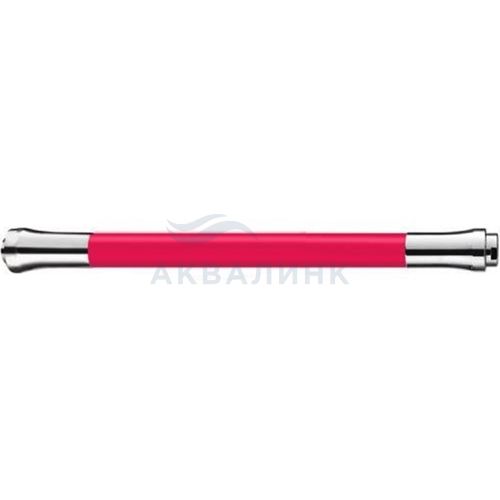 Излив FRAP для кухни гибкий 32см, красный F7268